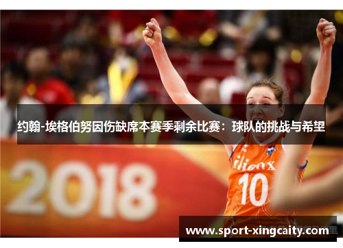 约翰-埃格伯努因伤缺席本赛季剩余比赛：球队的挑战与希望
